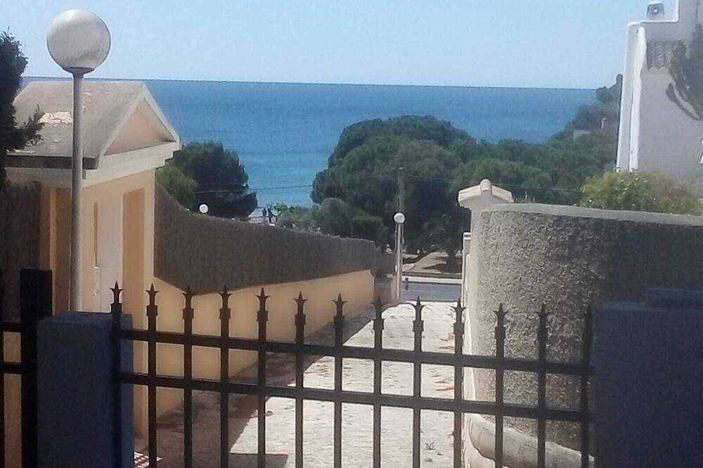 Villa beach in Teulada (Spanien), Costa Blanca