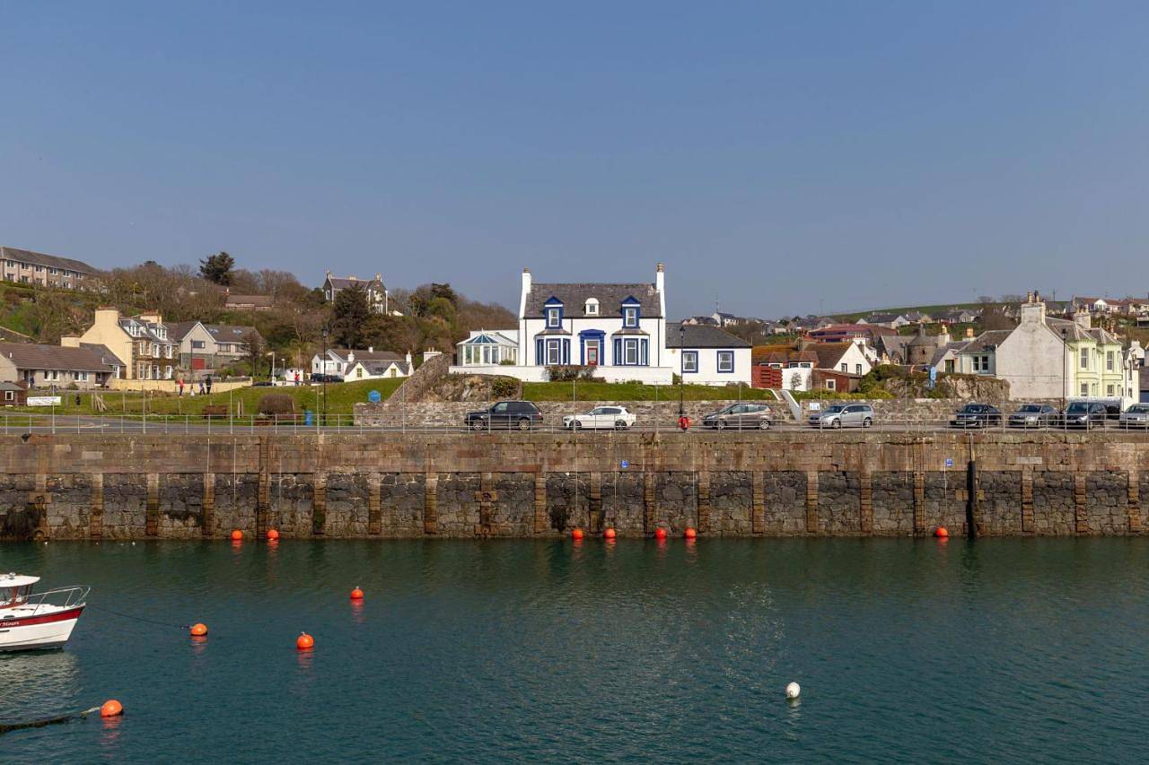Holiday Home in Portpatrick, Dumfries and Galloway