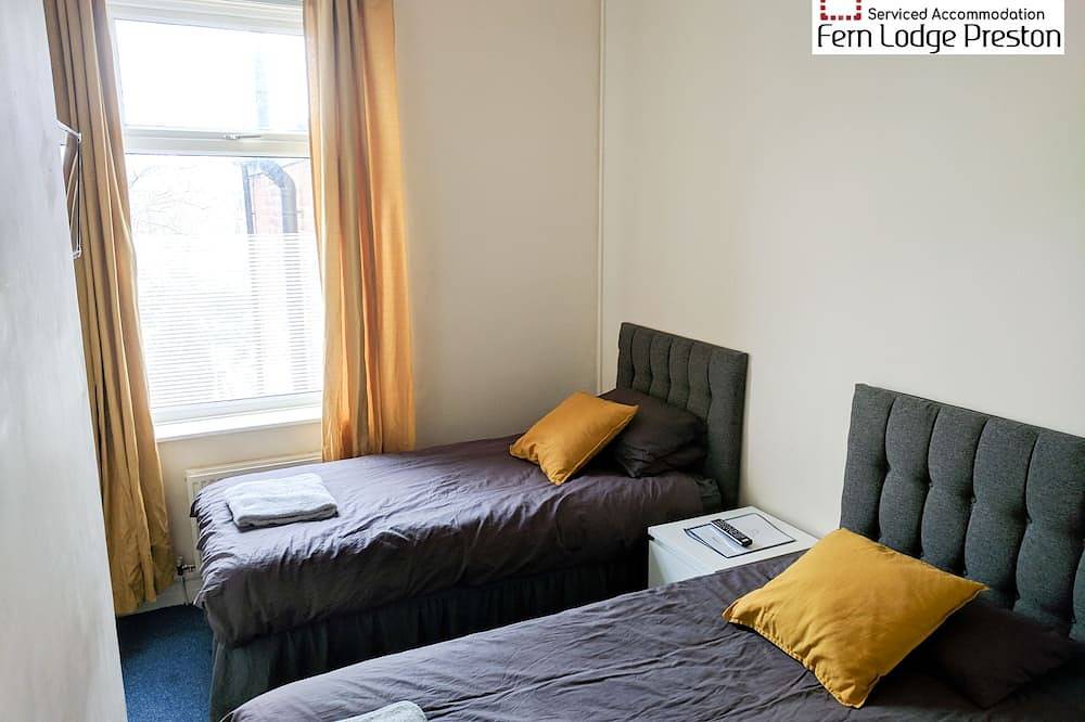 ✪Monthly Stay ✪Relocation or Business ✪8 Guests in Preston, Lancashire