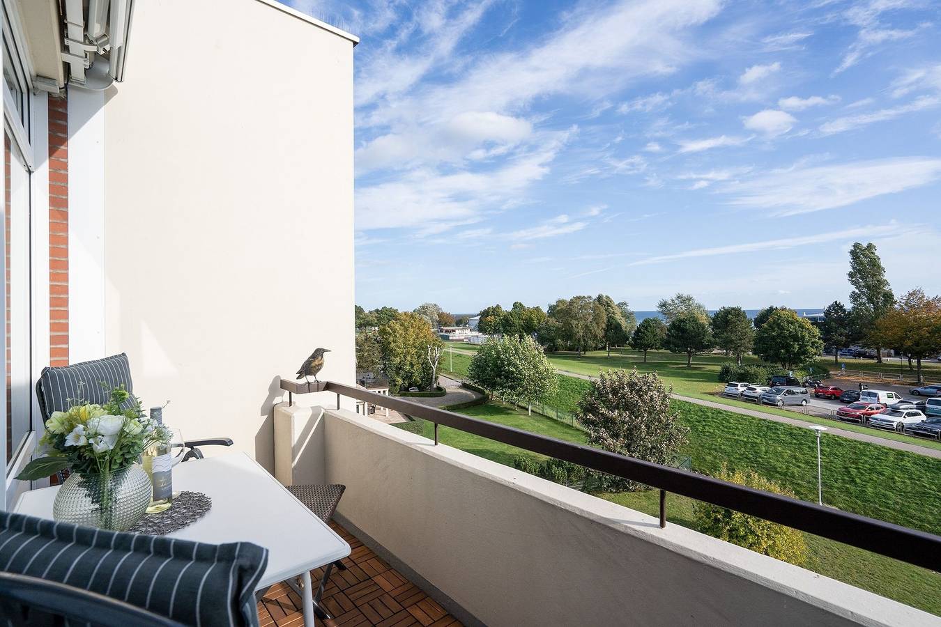 Ferienwohnung in Grömitz ab 95€ pro Nacht