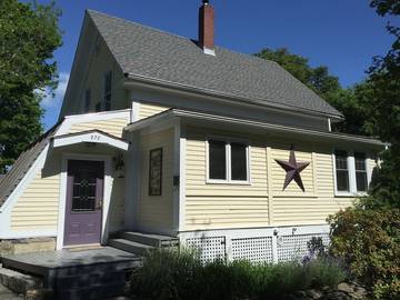 Vacation House for 6 Guests in Gloucester (MA), Cape Ann, Picture 1