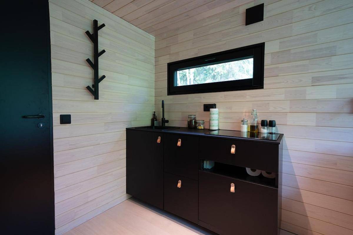 One-Bedroom House in Lahemaa National Park