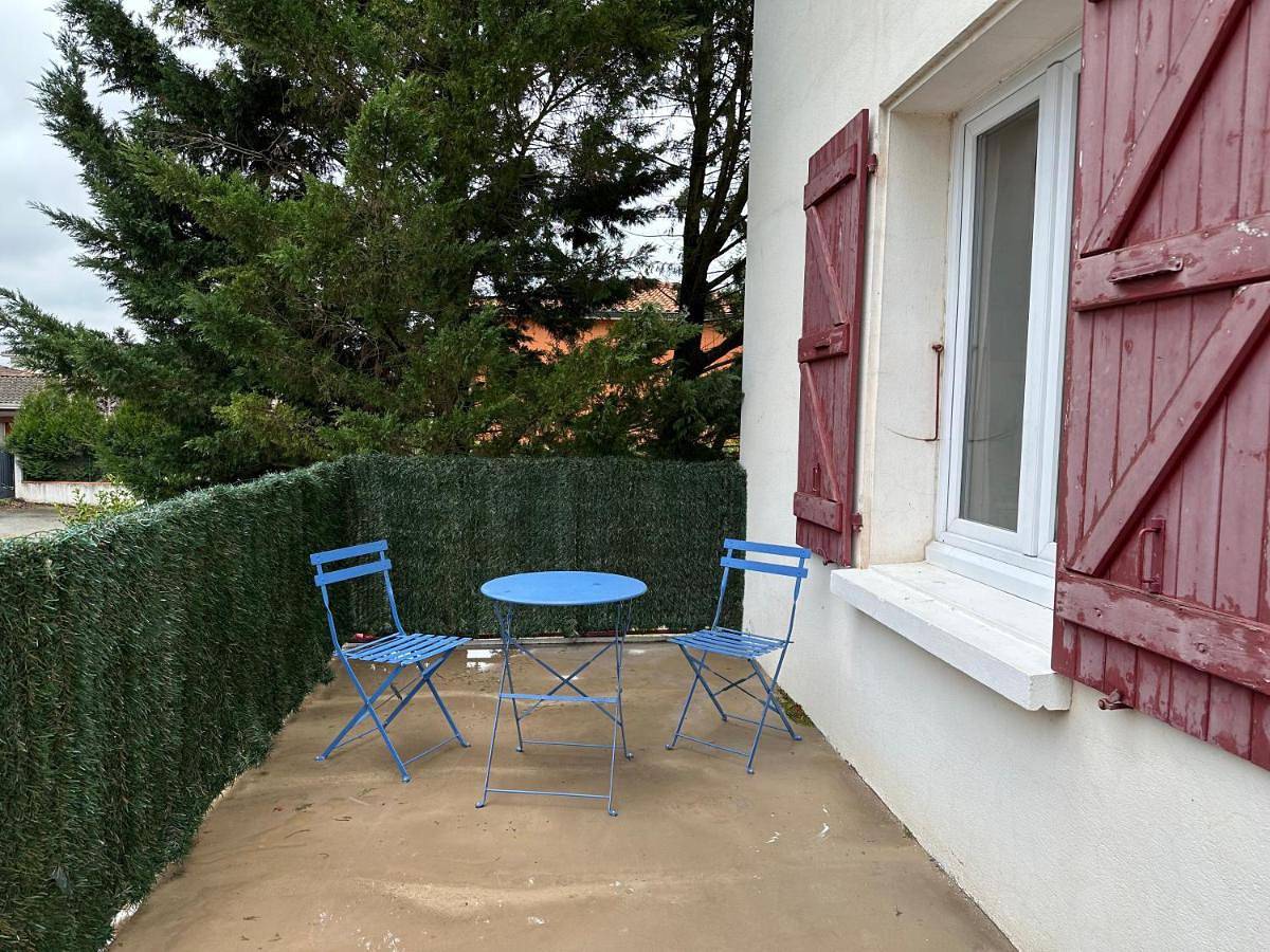 Double Room in Toulouse, Toulouse et ses environs