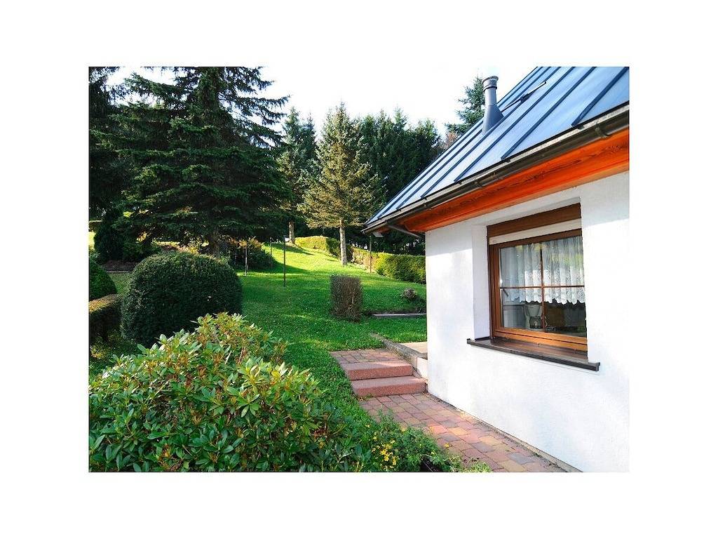 Ferienhaus mit 2 Schlafzimmer in Stützerbach, Rennsteig