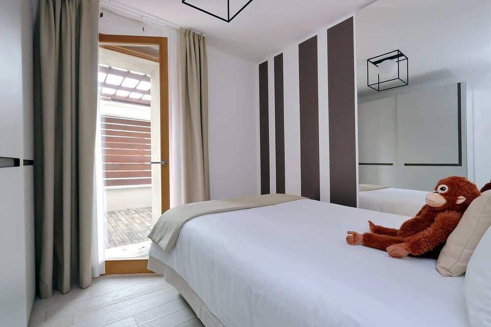 Ganze Wohnung, Belvedere - Portopiccolo Apartments in Sistiana, Duino-Aurisina