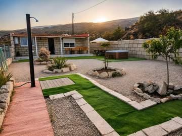 Chalet para 3 Personas en Fasnia, Tenerife Sur, Foto 1
