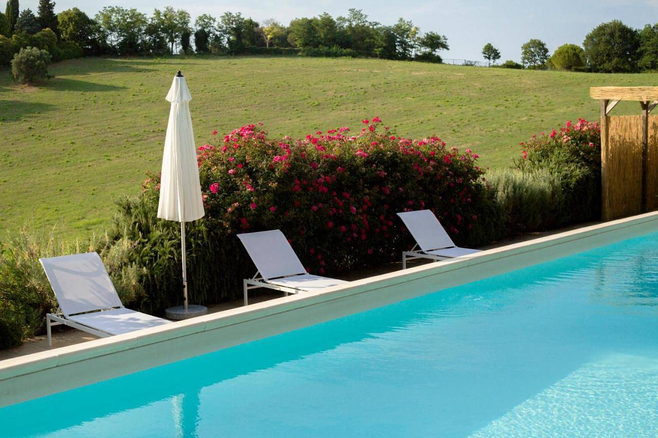 Three-Bedroom Holiday Home in Pesaro, Valle del Metauro