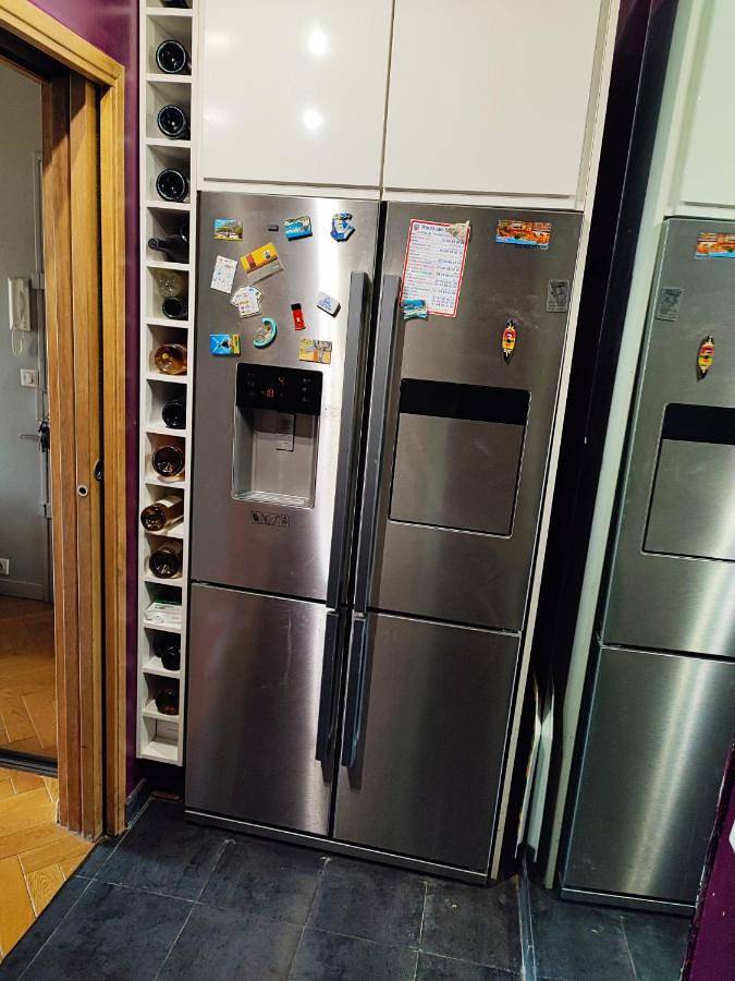 Gîte pour 4 personnes, avec jardin et vue à Vaucresson - 4