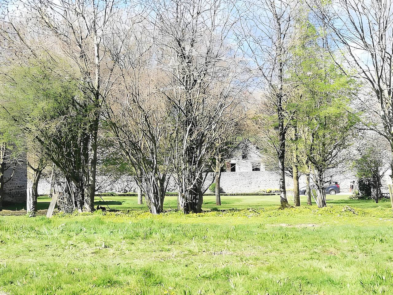 Domaine de la Dauvinerie, gîte esencial in Gratot, Coutances y alrededores