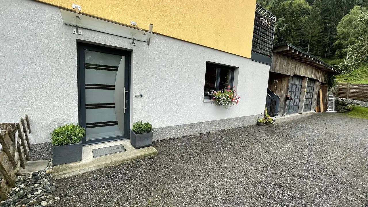 Ganze Ferienwohnung, Ferienwohnung für 6 Personen (58 m²) in St. Gallenkirch in Sankt Gallenkirch (Stadt), Sankt Gallenkirch