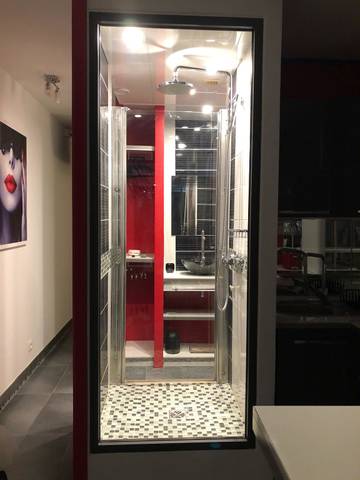 Studio voor 2 Personen in Cap d'Agde, Côte d'Améthyste, Afbeelding 4