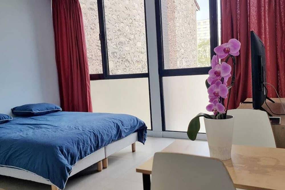 Entire apartment, Maker studio in Cachan, Val-de-Marne