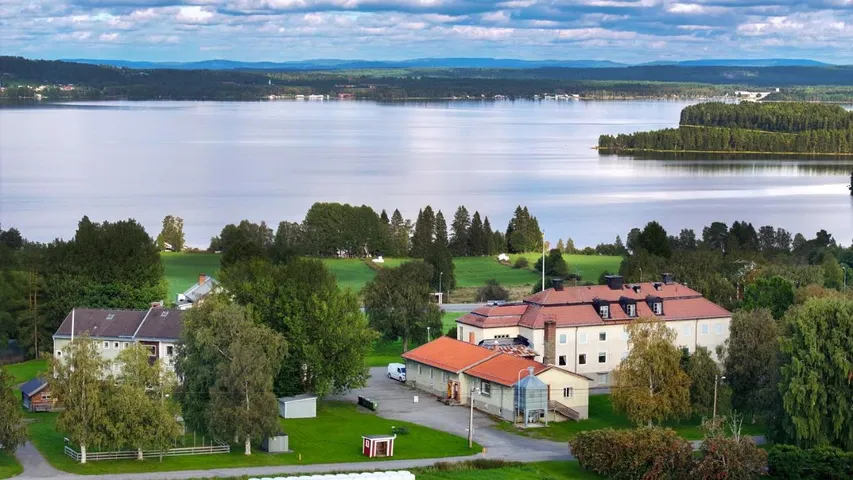 Hostel für 2 Personen, mit Garten - 1