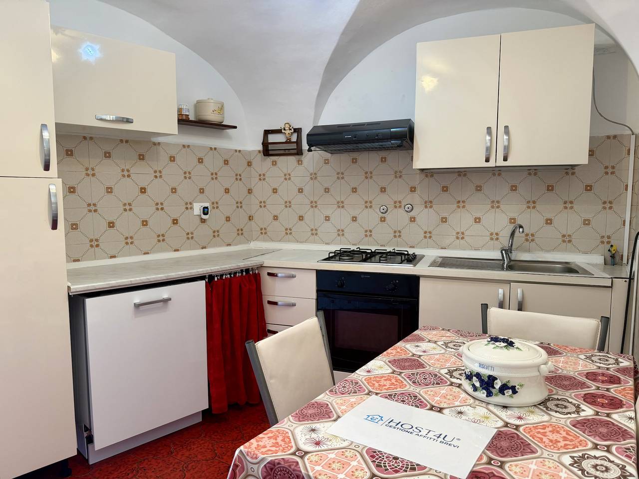 Ganze Wohnung, 1021Im - Casa Romana in Montegrazie, Imperia