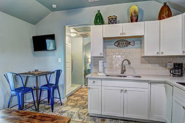 Vacation home for 4 people in Port Aransas