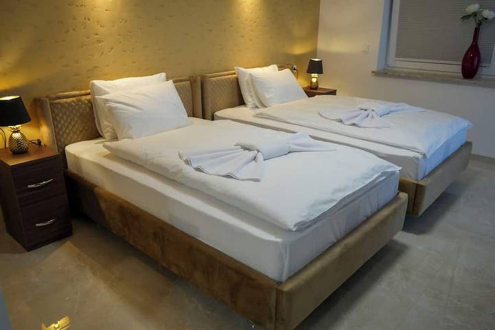 Ferienwohnung für 4 Personen in Garbsen