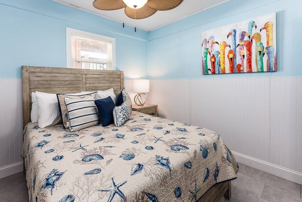 Seascape Private Boat Slip und Luxus Oasis !! 4 Schlafzimmer, 4 Bäder nach Hause direkt auf den Ton! in Pensacola Beach, Emerald Coast