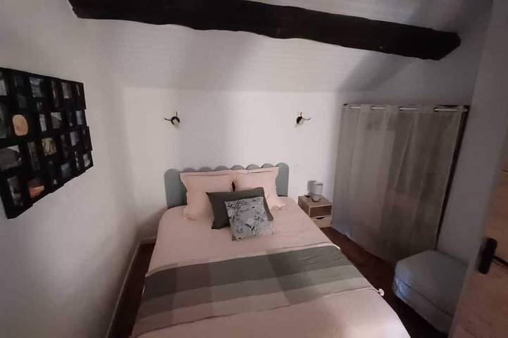 Location de vacances pour 4 personnes à Ascou - 2