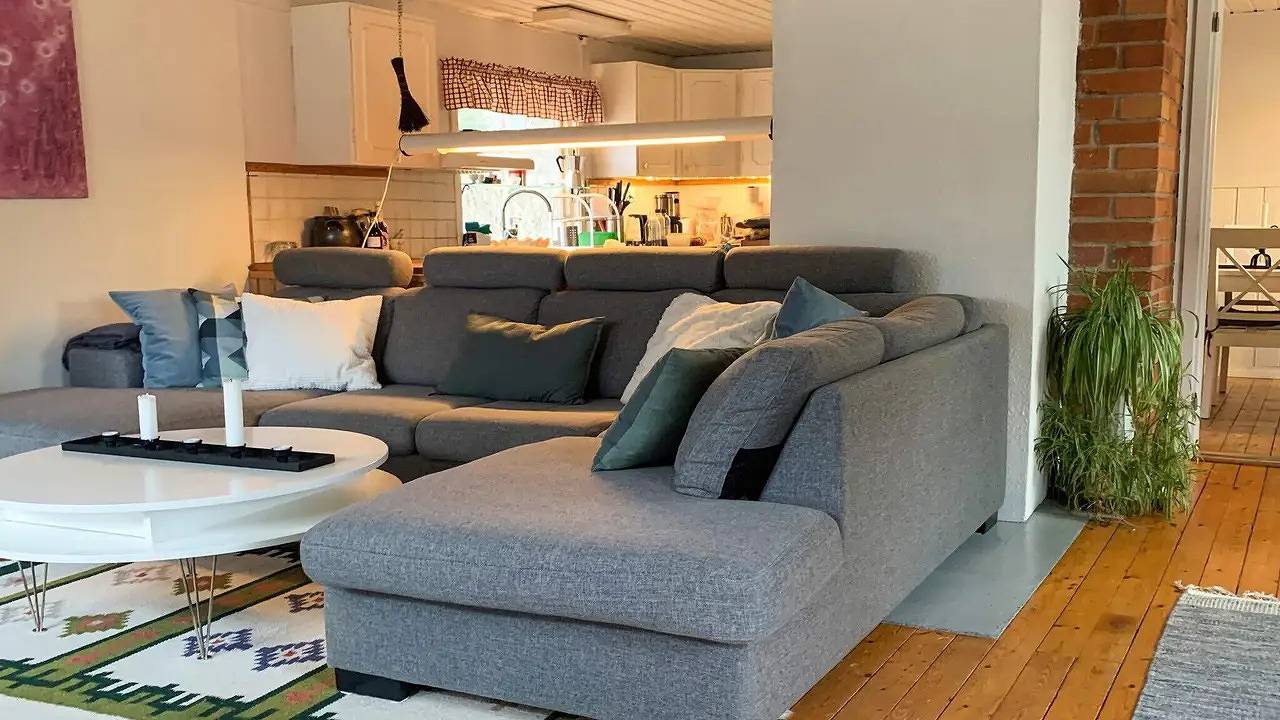 Ferienhaus für 8 Personen (75 m²) in Ärla in Flen