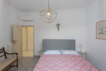 Villa for 6 Guests in Amalfi, Amalfi Coast, Picture 3