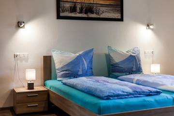 Ferienwohnung für 5 Personen, mit Terrasse und Garten in Thiessow