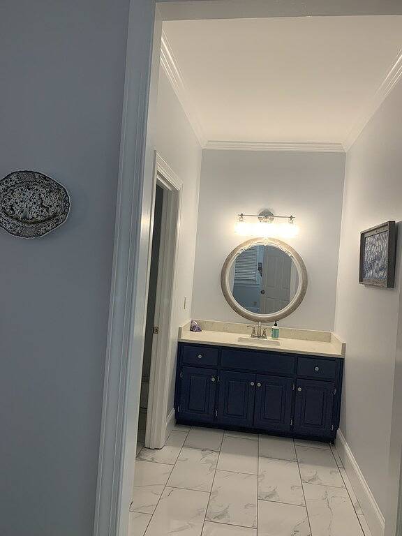 Vacation rental for 4 people, with yard and terrace in Lake Oconee