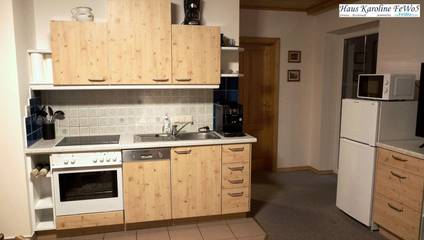 Ferienwohnung für 4 Personen in Albeck, Bezirk Feldkirchen, Bild 3