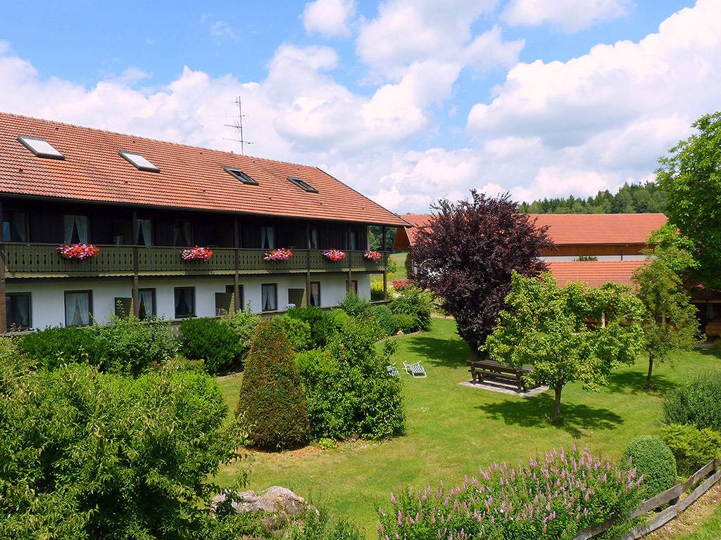 Appartamento vacanze a Niederbayern a partire da 51€ a notte