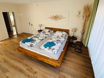 Ferienwohnung für 2 Personen in Wangerland, Südliche Nordseeküste, Bild 1