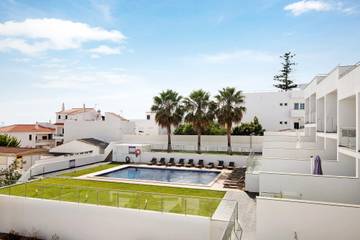 Vakantieappartement voor 4 Personen in Albufeira, Faro District, Afbeelding 1