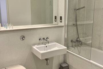 Lodge for 7 People in Plymouth, England, Photo 3