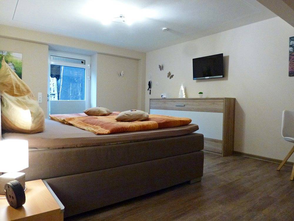 Vennhof - Doppelzimmer, foto 9