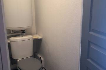 Appartement De Vacances pour 4 Personnes dans Auron, Saint-Étienne-de-Tinée, Photo 3