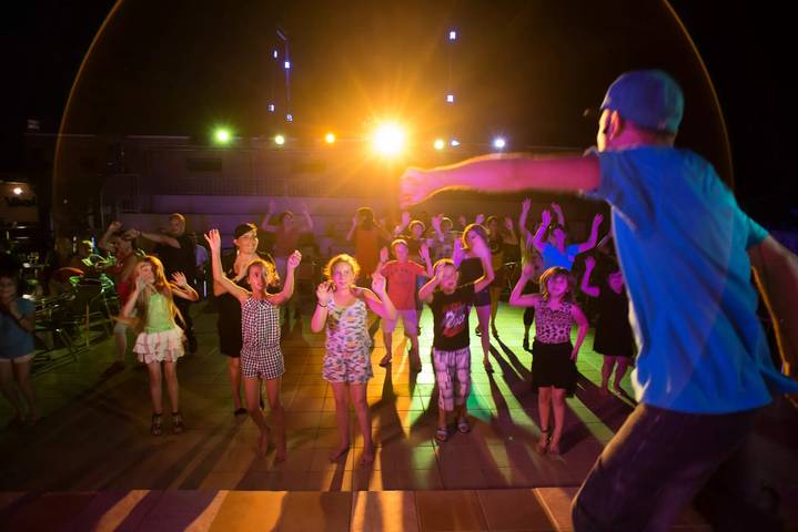 Bungalow für 4 Personen, mit Pool und Terrasse, mit Haustier in Languedoc-Roussillon - 3