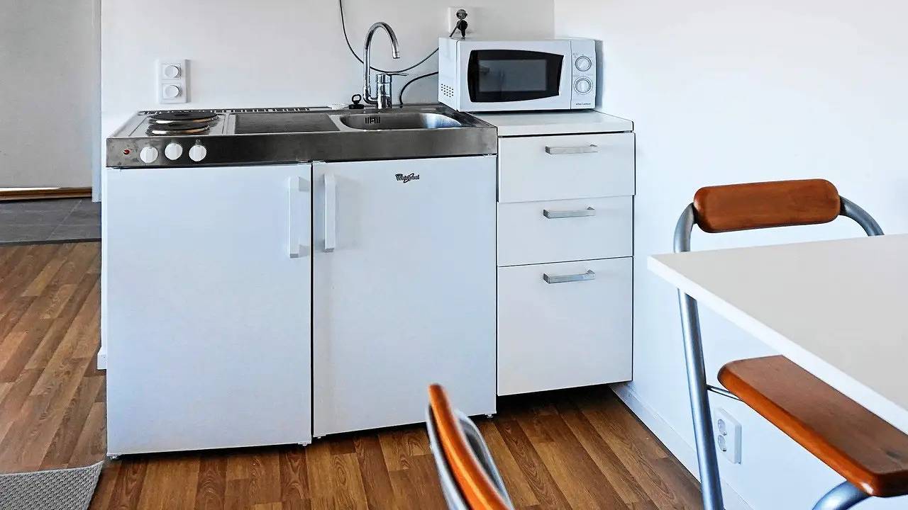 Ferienhaus für 3 Personen (25 m²) in Rönnäng in Rönnäng, Norra Västkusten