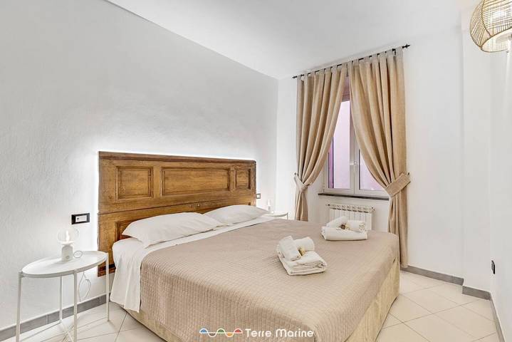 Gîte pour 4 personnes à Corniglia - 2