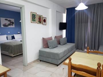 Apartment for 2 People in Ayia Napa, South Cyprus, Photo 2
