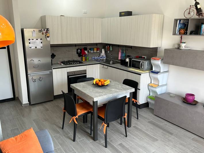 Ganze Wohnung, Casa Titty in Viserbella, Rimini