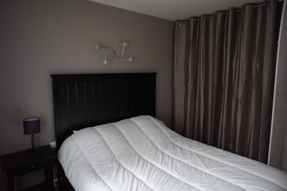 Entire apartment, T2 quiet, comfortable close to the Basque Coast in Souraïde, Bayonne region