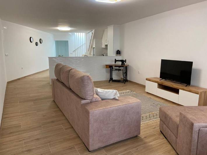 Location de vacances pour 6 personnes, avec terrasse à Batalha - 4