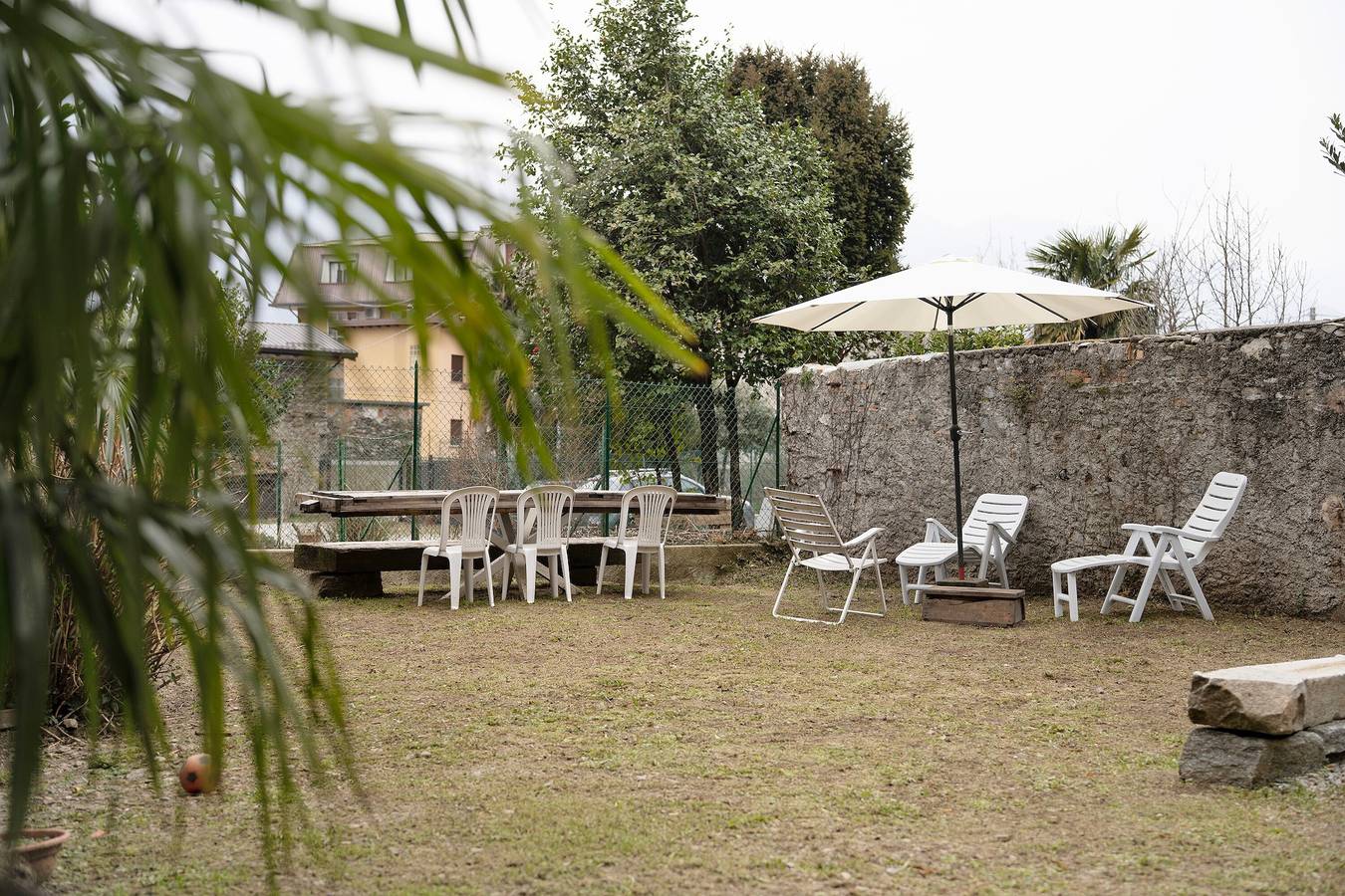 Appartamento intero, Appartamento 'Francesco' 1of4 di Villa Paruzzi 6 Min To Lake Como in Dervio, Alpi Orobie Occidentali