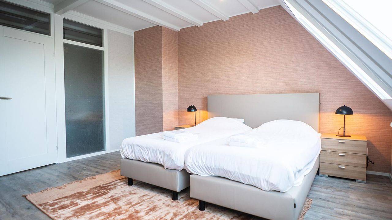 Bauernhof für 2 Personen (19 m²) in De Cocksdorp in Eijerland, De Cocksdorp