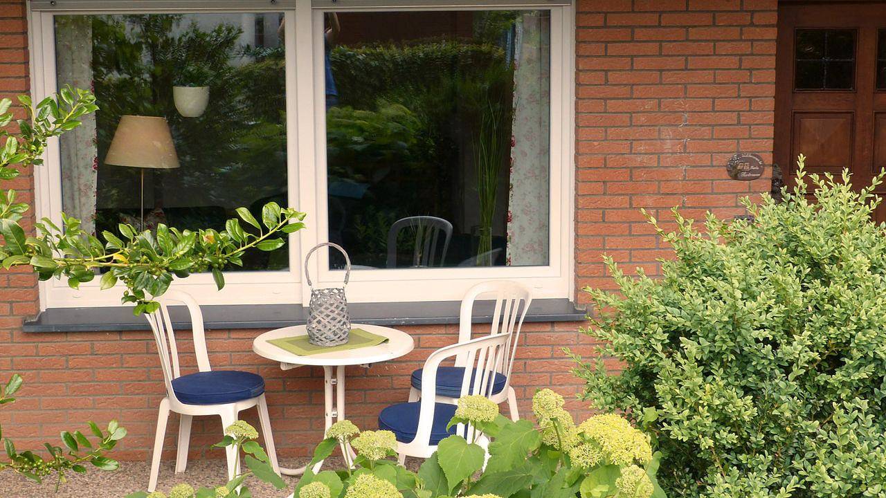 Ganze Ferienwohnung, Ferienwohnung für 4 Personen (70 m²) in Möhnesee in Körbecke, Möhnesee