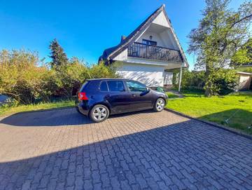 Ferienwohnung für 4 Personen in Born a. Darß, Born am Darß, Bild 3