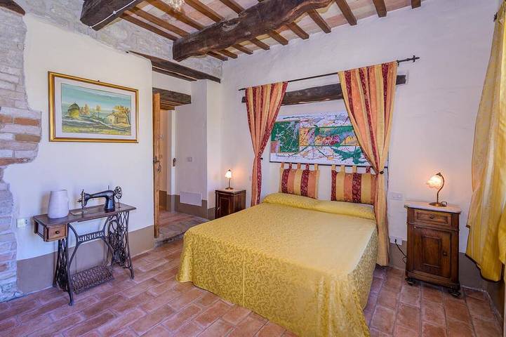 Stunning home in Monte San Martino in Monte San Martino, Provincia di Macerata