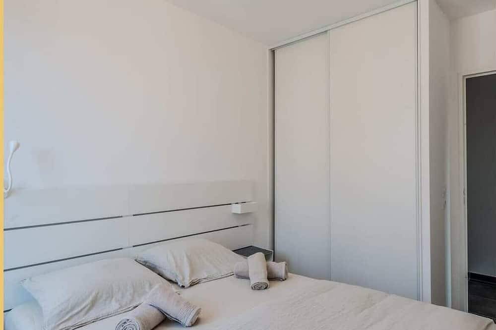 Entire apartment, Chez Dan I T3 I Annemasse in Annemasse, Saint-Julien-en-Genevois region