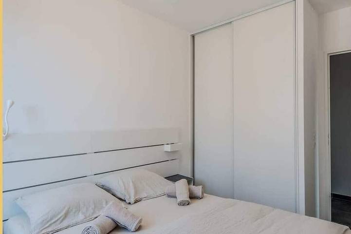 Ganze Wohnung, Chez Dan I T3 I Annemasse in Annemasse, Saint-Julien-en-Genevois und Umgebung