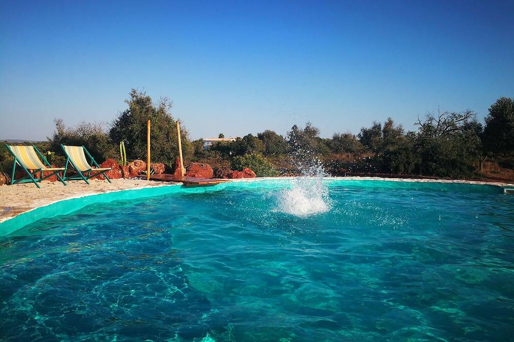 Ferienhaus für 4 Personen in Silves, Faro Distrikt