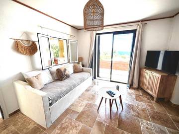 Cottage pour 6 personnes, avec piscine ainsi que jardin et jacuzzi dans Basse Vallée