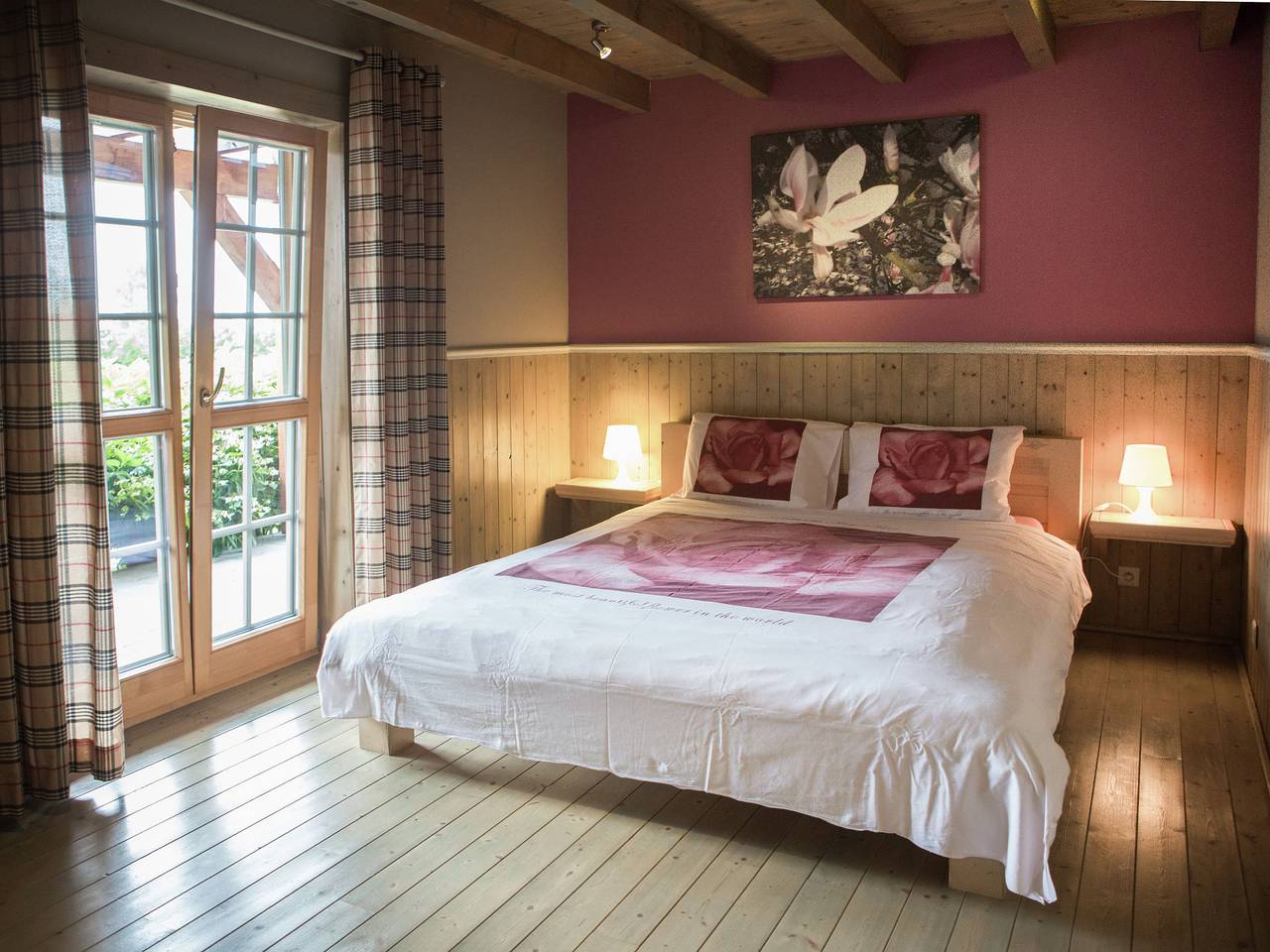 Luxe Wellness Villa, Septon in Septon, Durbuy